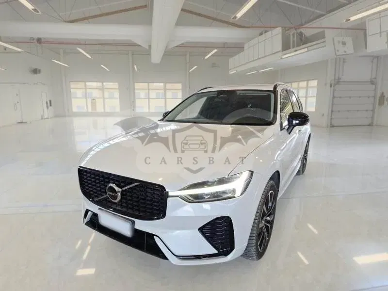 Volvo XC60 B4 Plus Dark 2024