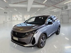 Peugeot 3008 1.5 HDI Allure Pack 2022
