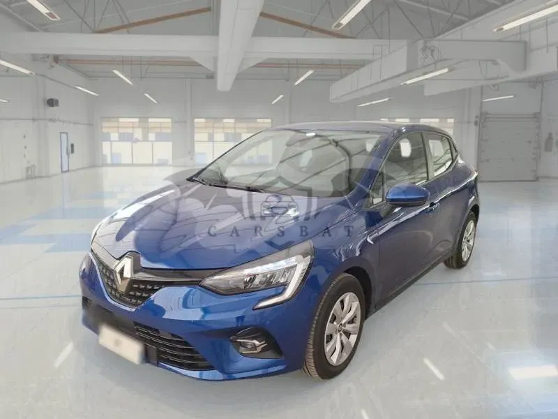 Renault Clio 1.5 DCI Business 2021