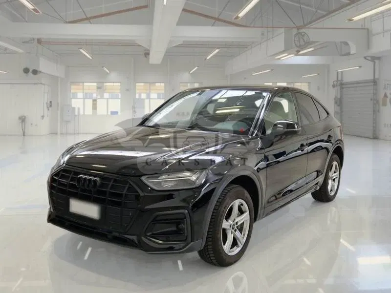 Audi Q5 Sportback 40 TDI Advanced 2023