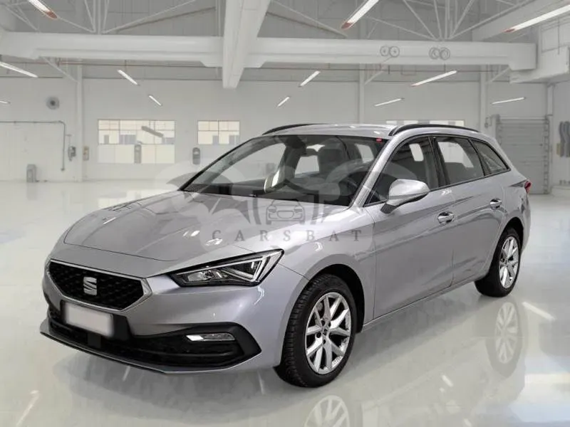 Seat Leon Sportstourer 2.0 TDI Business 2021