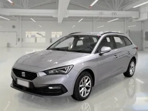 Seat Leon Sportstourer 2.0 TDI Business 2021