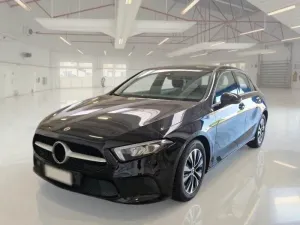 Mercedes-Benz A 180d Business Extra 2021