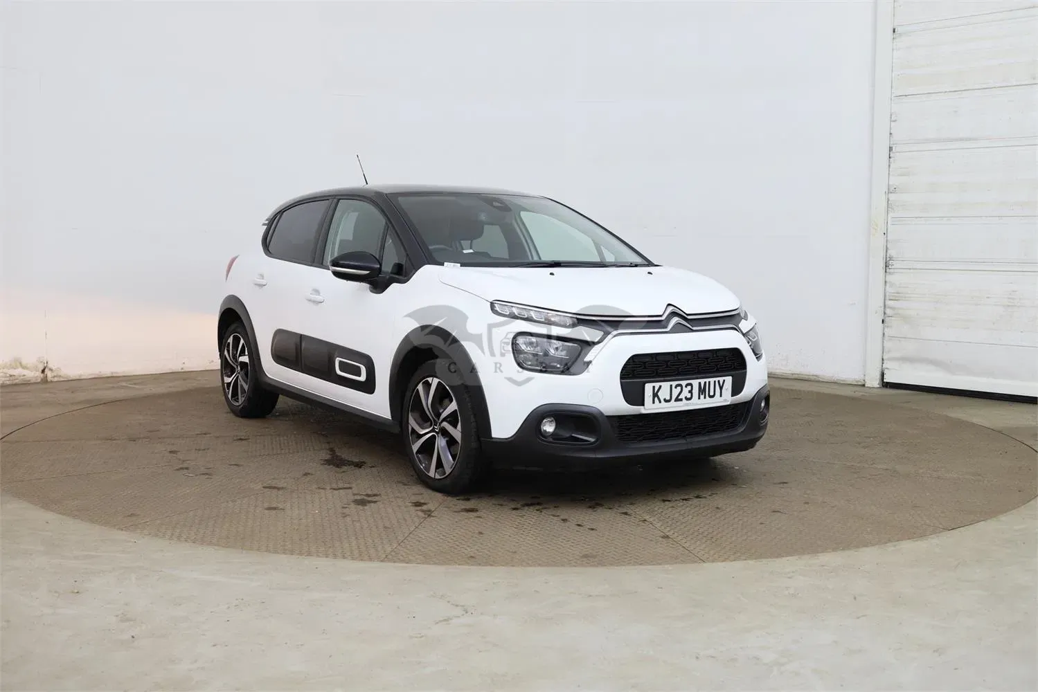 Citroën C3 1.2i Plus 2023