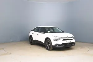 Citroën C4 1.2i Sense 2023