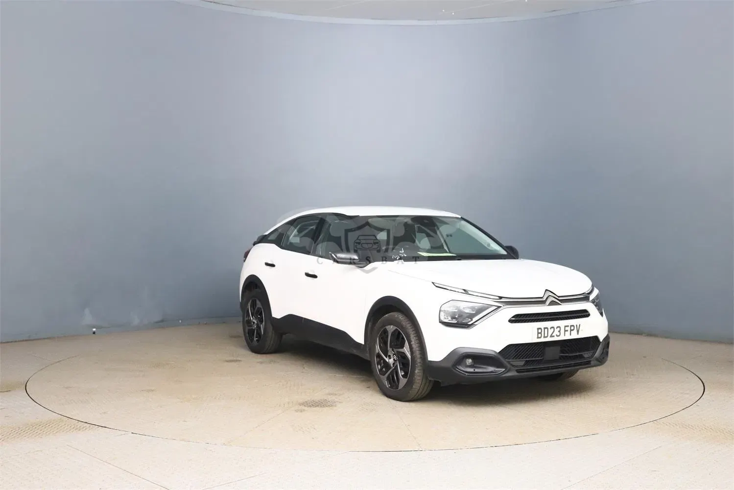 Citroën C4 1.2i Sense 2023