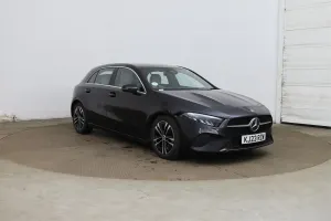 Mercedes-Benz A 180 Sport 2023