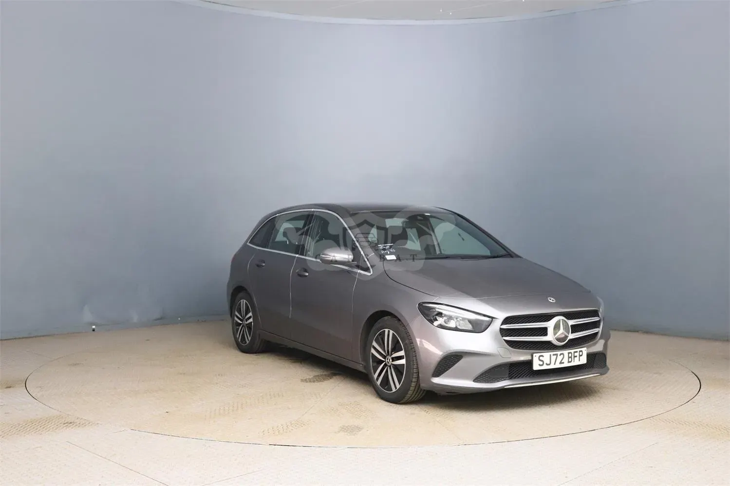 Mercedes-Benz B 200 Sport 2023
