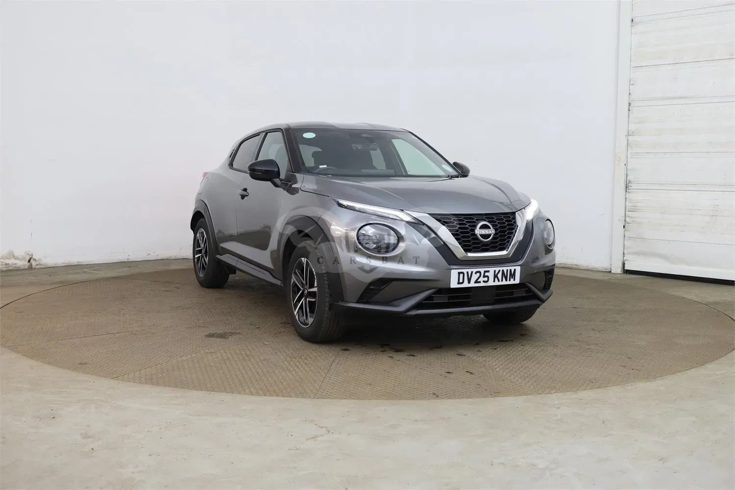 Nissan Juke 1.0 DIG-T N-connecta 2025