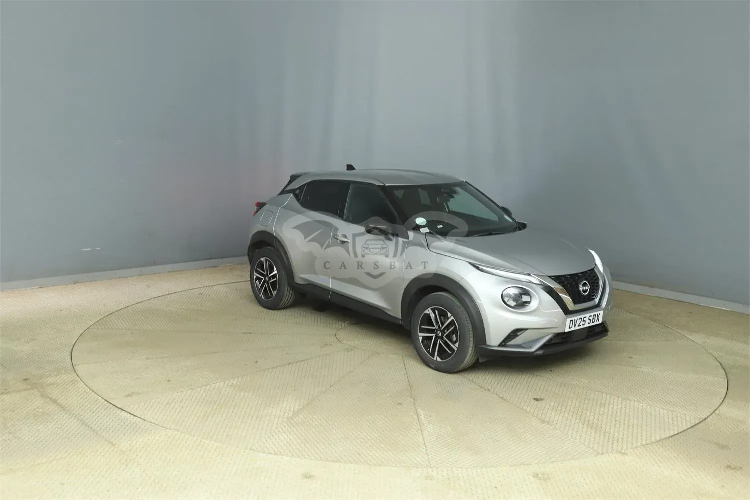 Nissan Juke 1.0 DIG-T N-connecta 2025