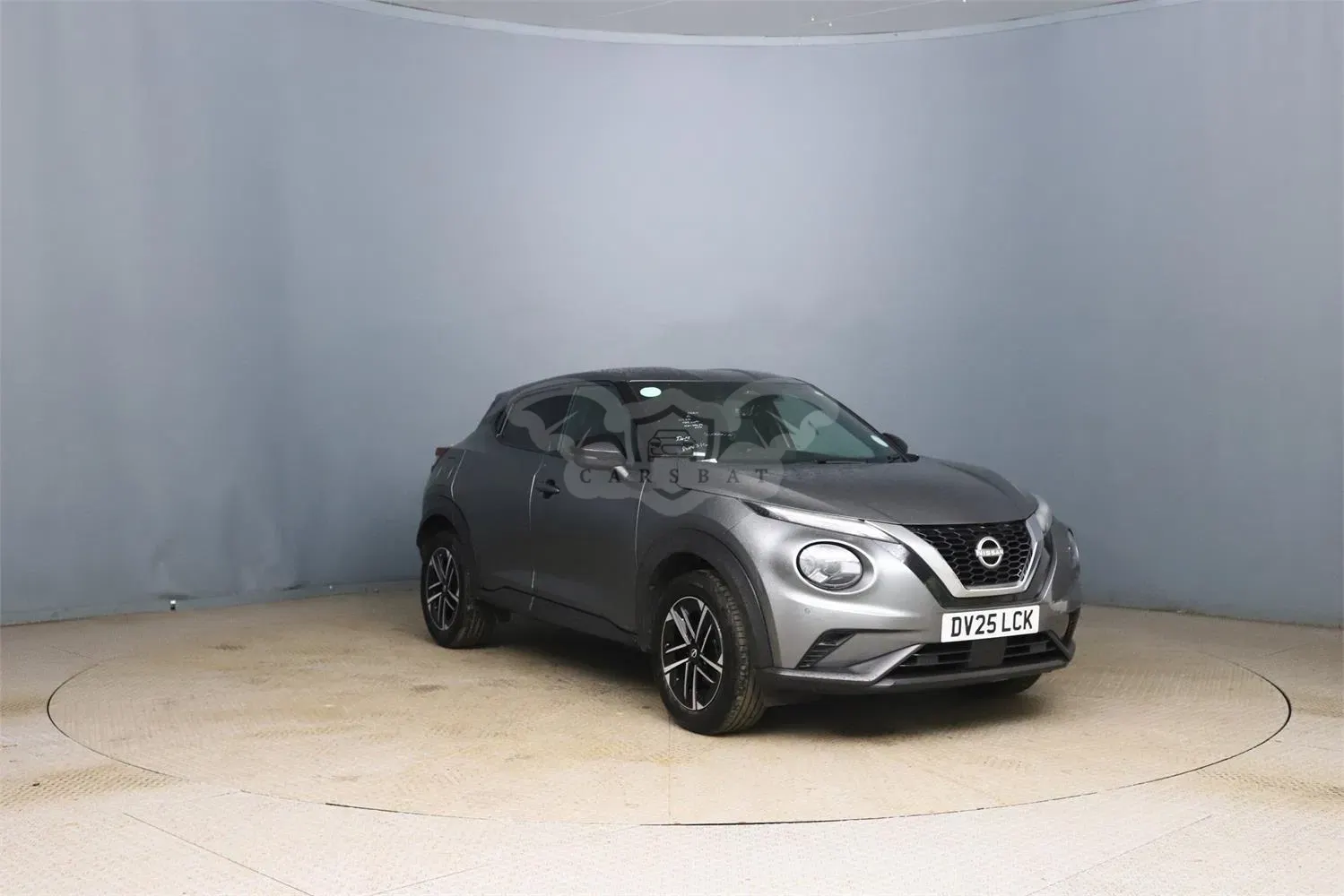 Nissan Juke 1.0 DIG-T N-connecta 2025