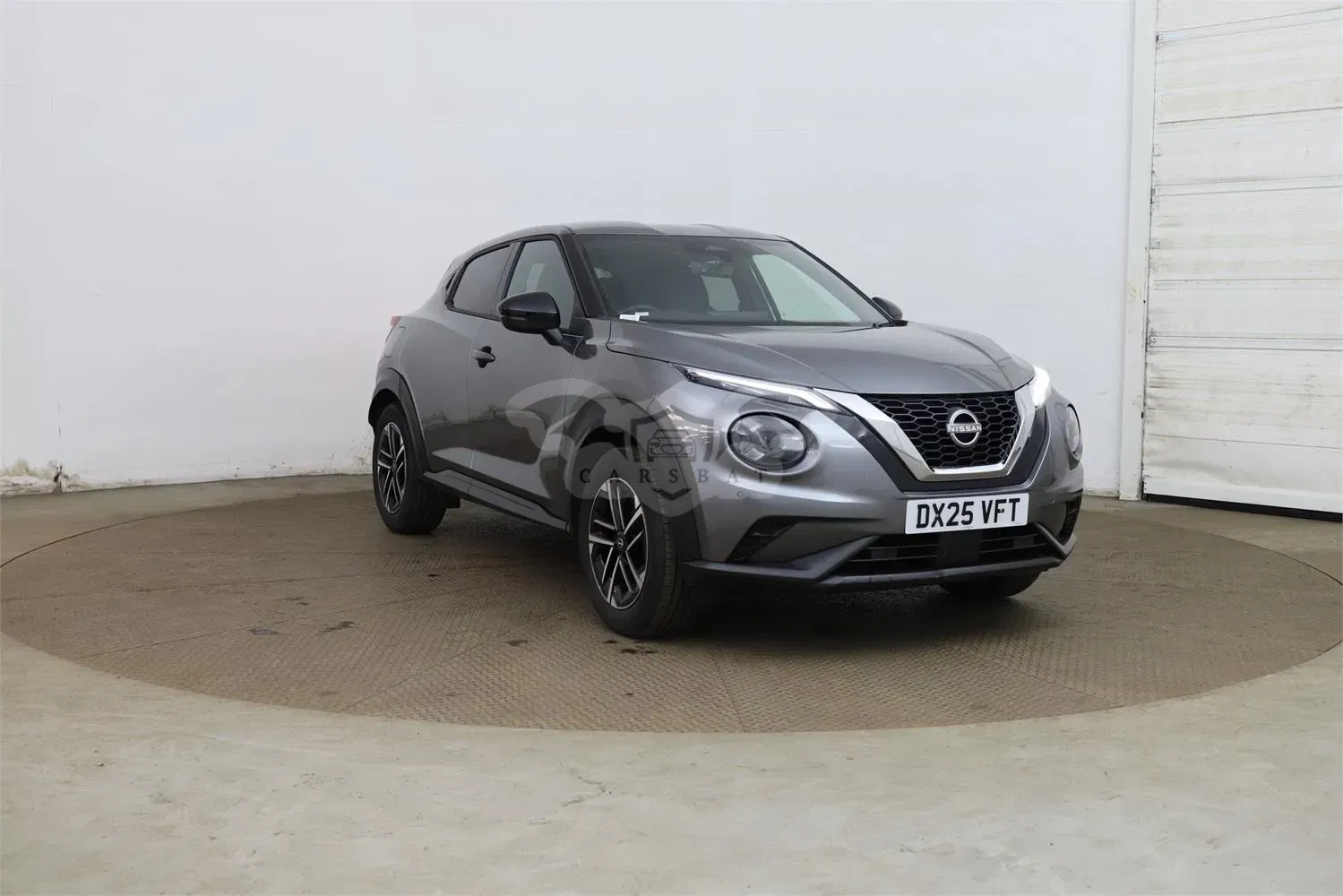 Nissan Juke 1.0 DIG-T N-connecta 2025
