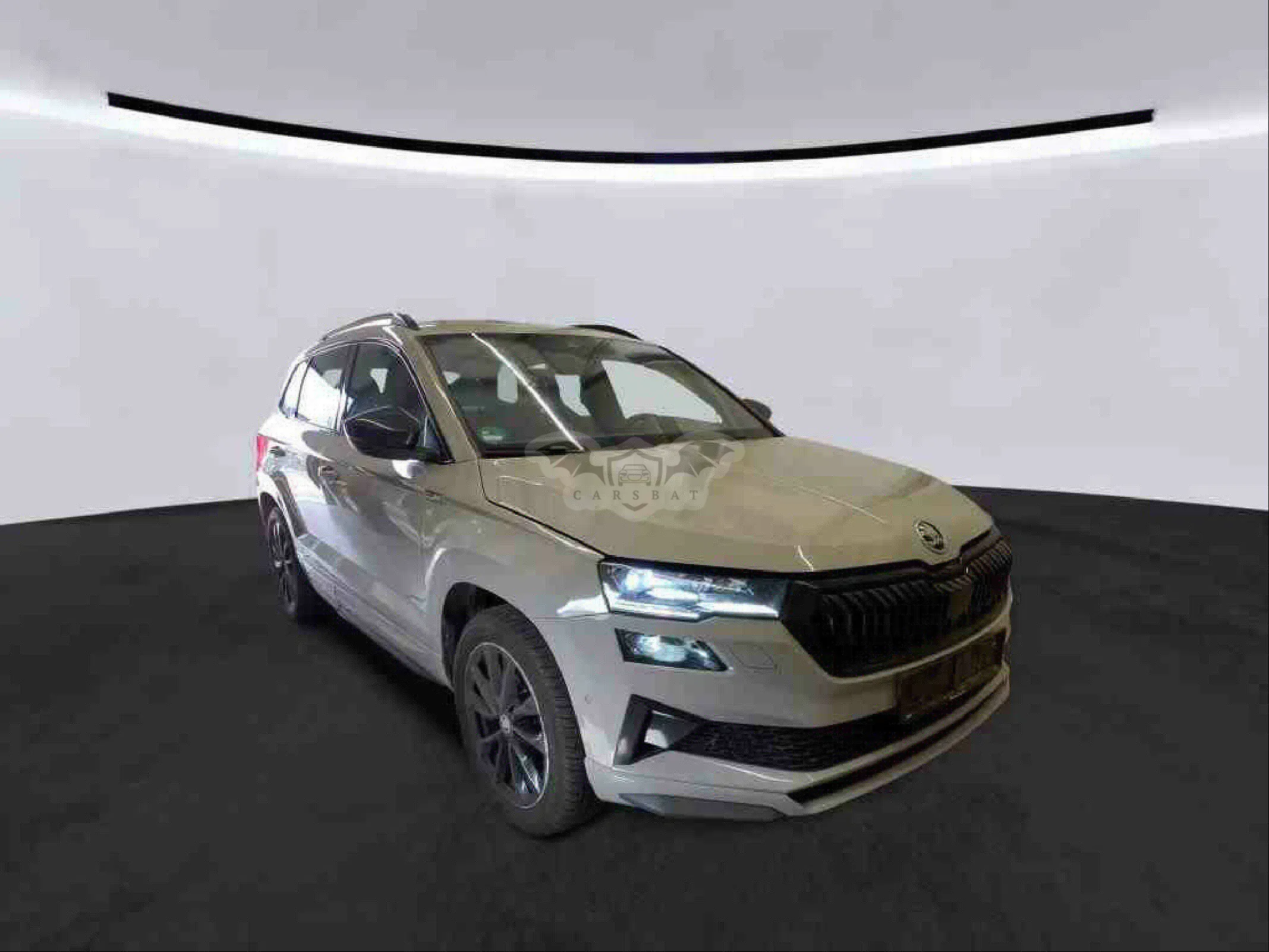 Skoda Karoq 2.0 TSI Sportline 2023
