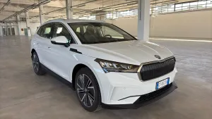 Skoda Enyaq iV 80 Sportline 2024
