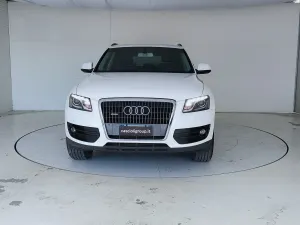 Audi Q5 2.0 TDI 2010