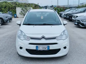 Citroën C3 1.6 HDI Attraction 2016