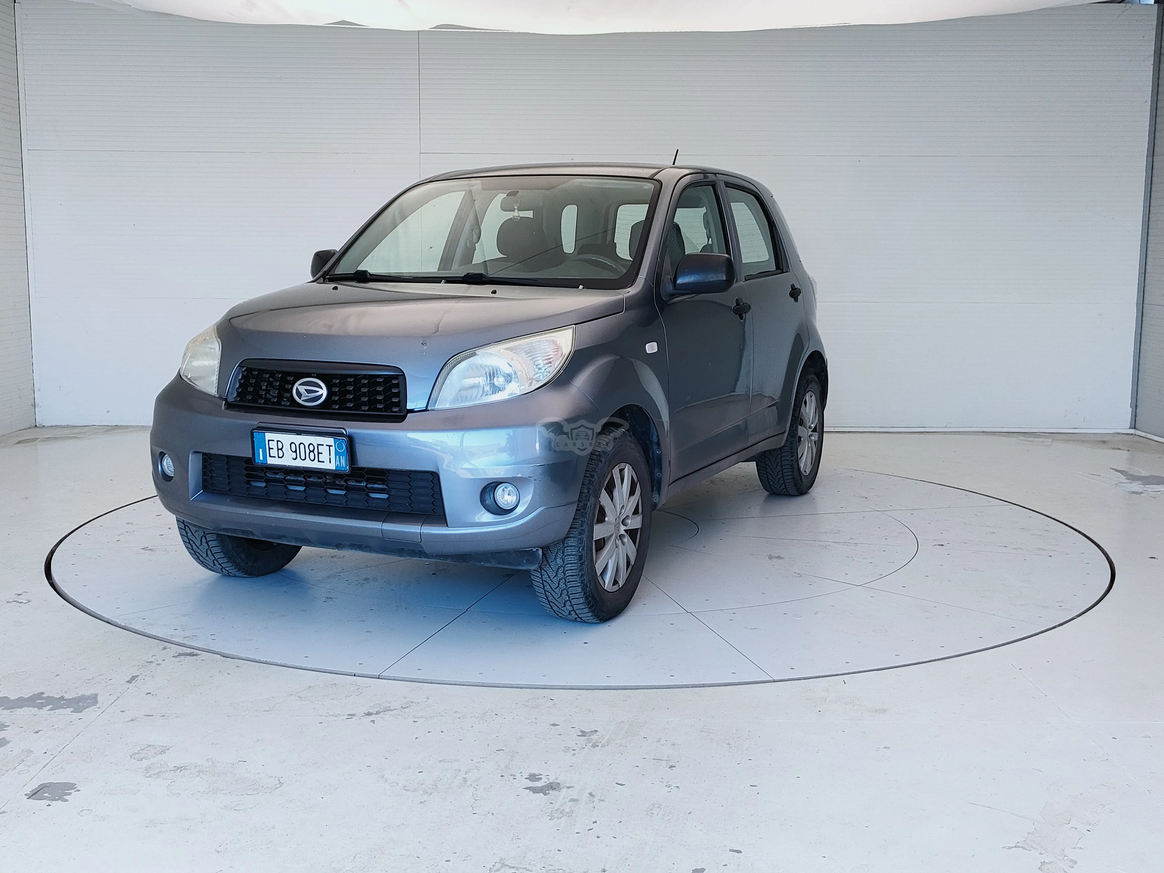 Daihatsu Terios 1.5 2010