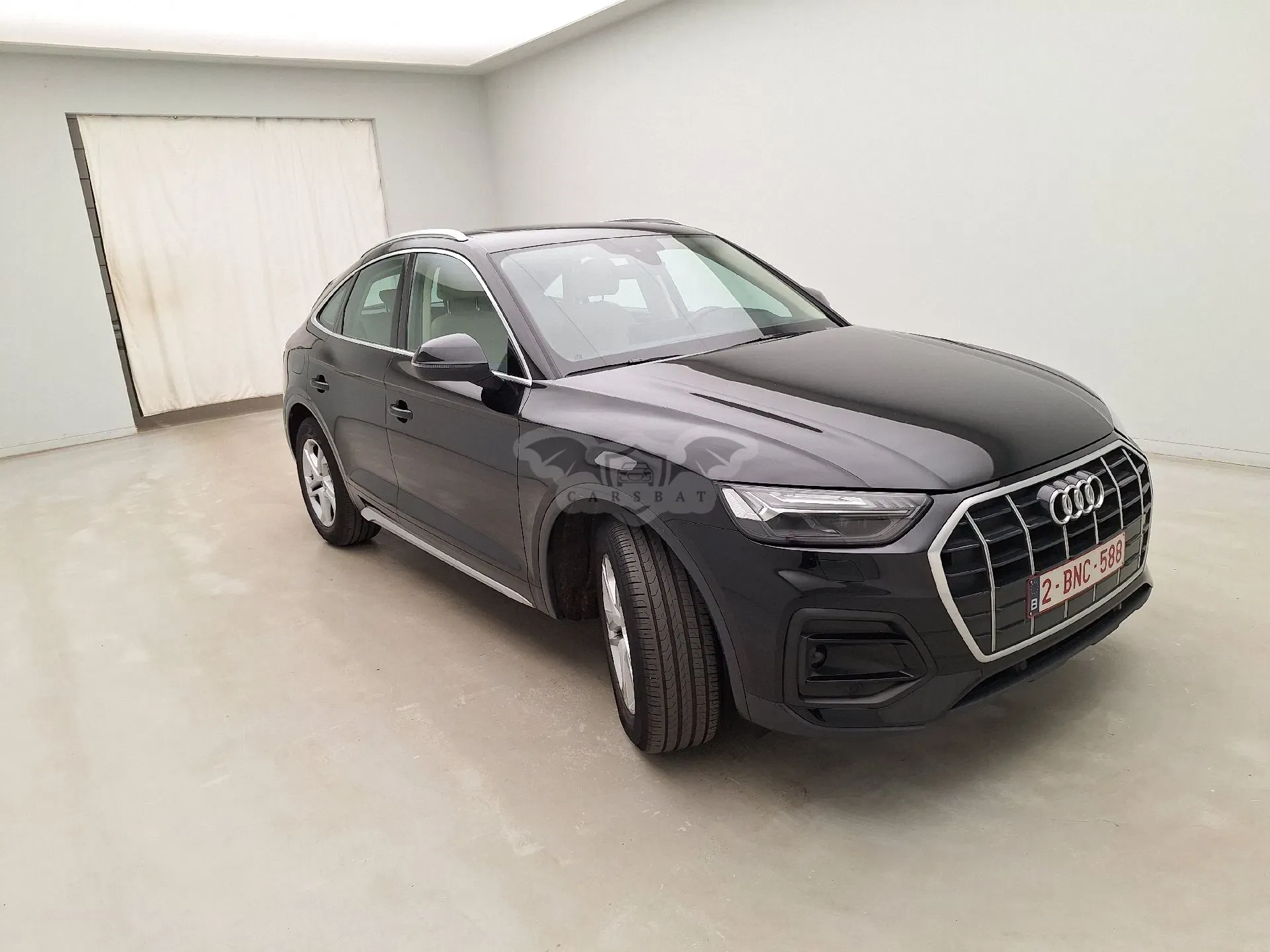 Audi Q5 Sportback 35 TDI Advanced 2022