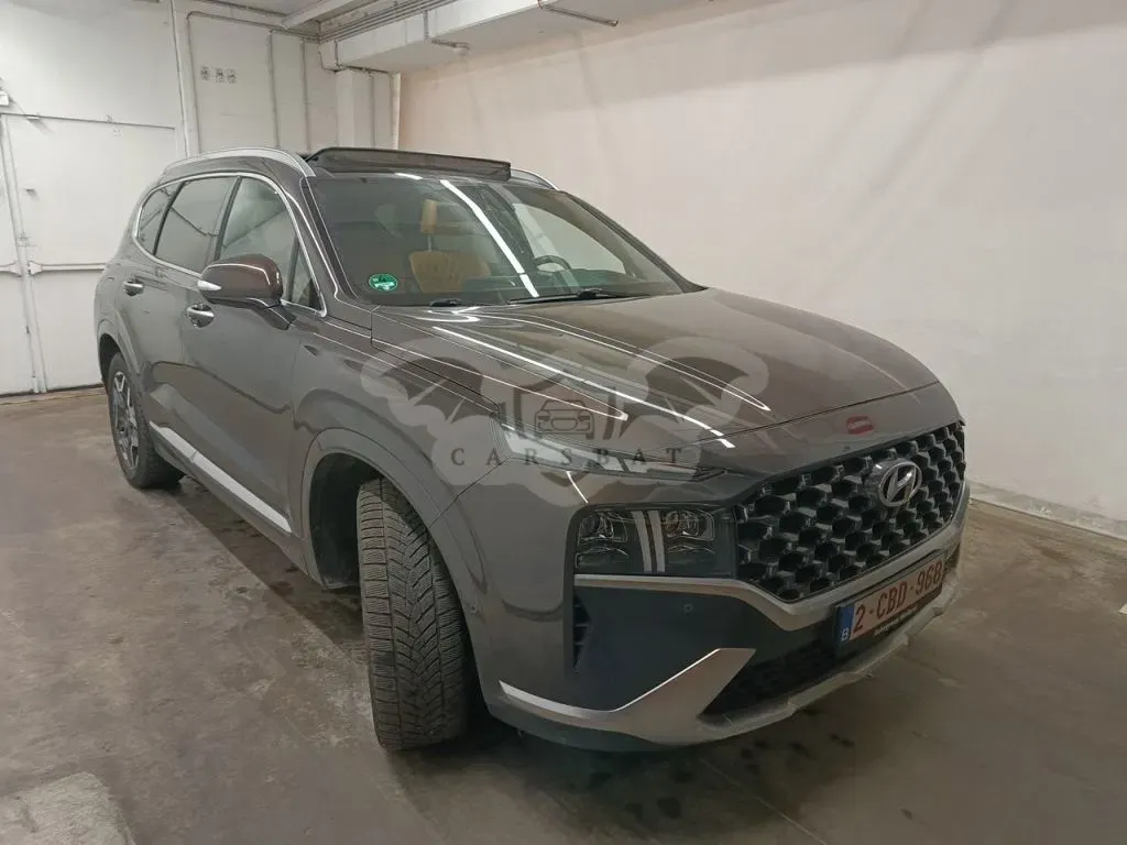 Hyundai Santa Fe 1.6 GDi Shine 2022