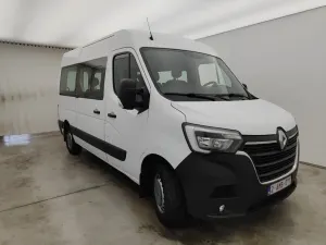 Renault Master L2H2 2.3 DCI 2021