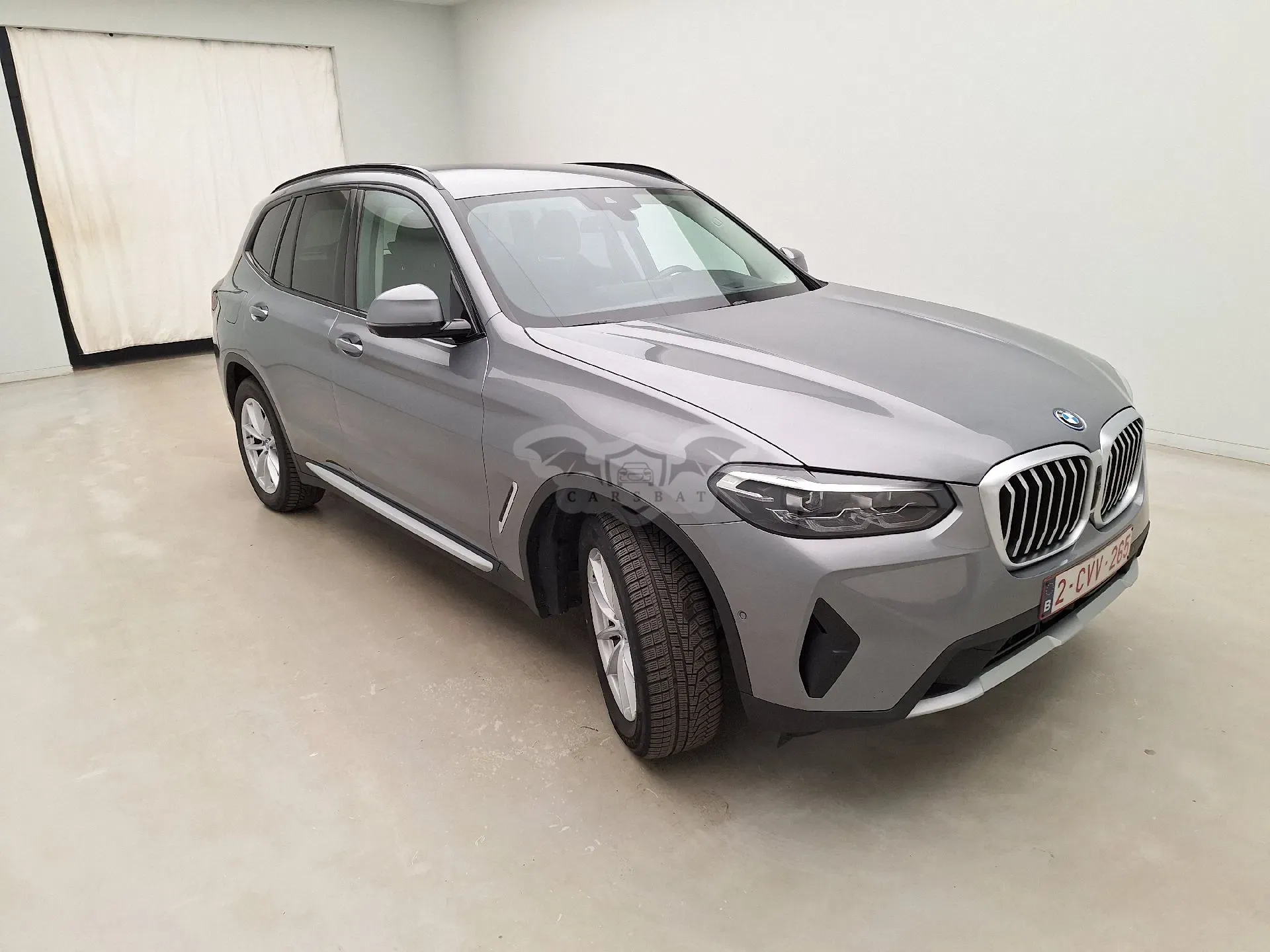 BMW X3 30e X Line 2022