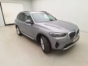 BMW X3 30e X Line 2022