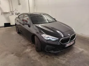 BMW 2 Series Gran Coupé 218d Business 2022