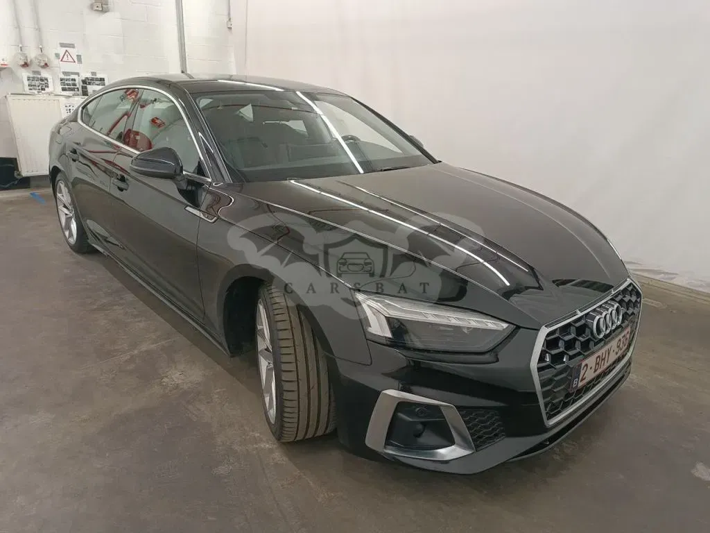 Audi A5 Sportback 30 TDI Sport 2021