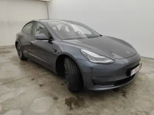 Tesla Model 3 Long Range 2020