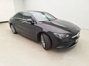 Mercedes-Benz CLA 250e Business Solution 2021