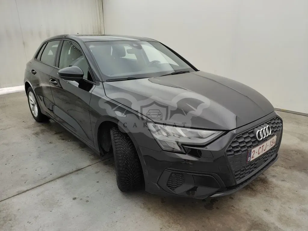Audi A3 Sportback 30 TDI Attraction 2022