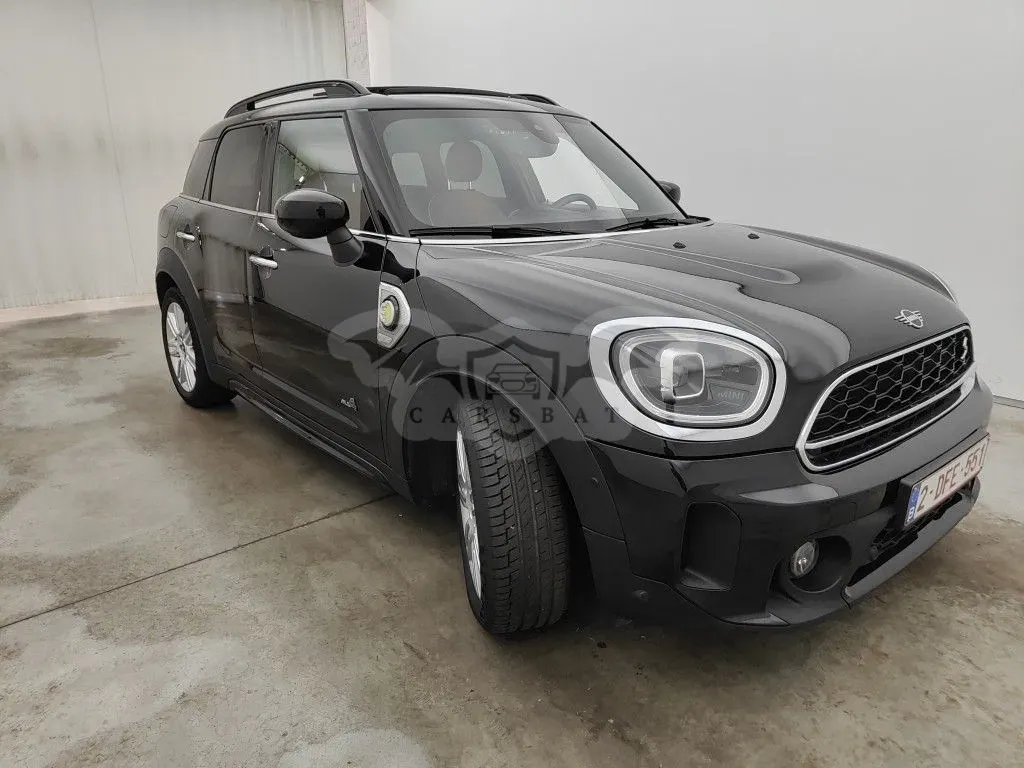 Mini Countryman 1.5 2023