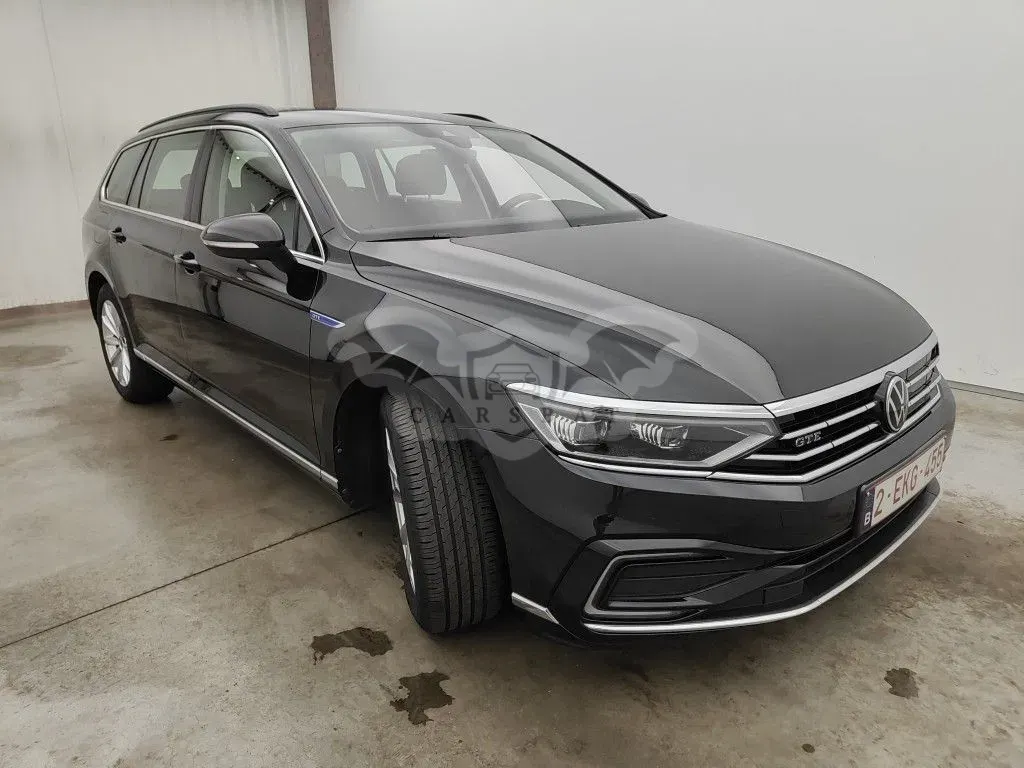Volkswagen Passat Variant GTE 1.4 Business 2023