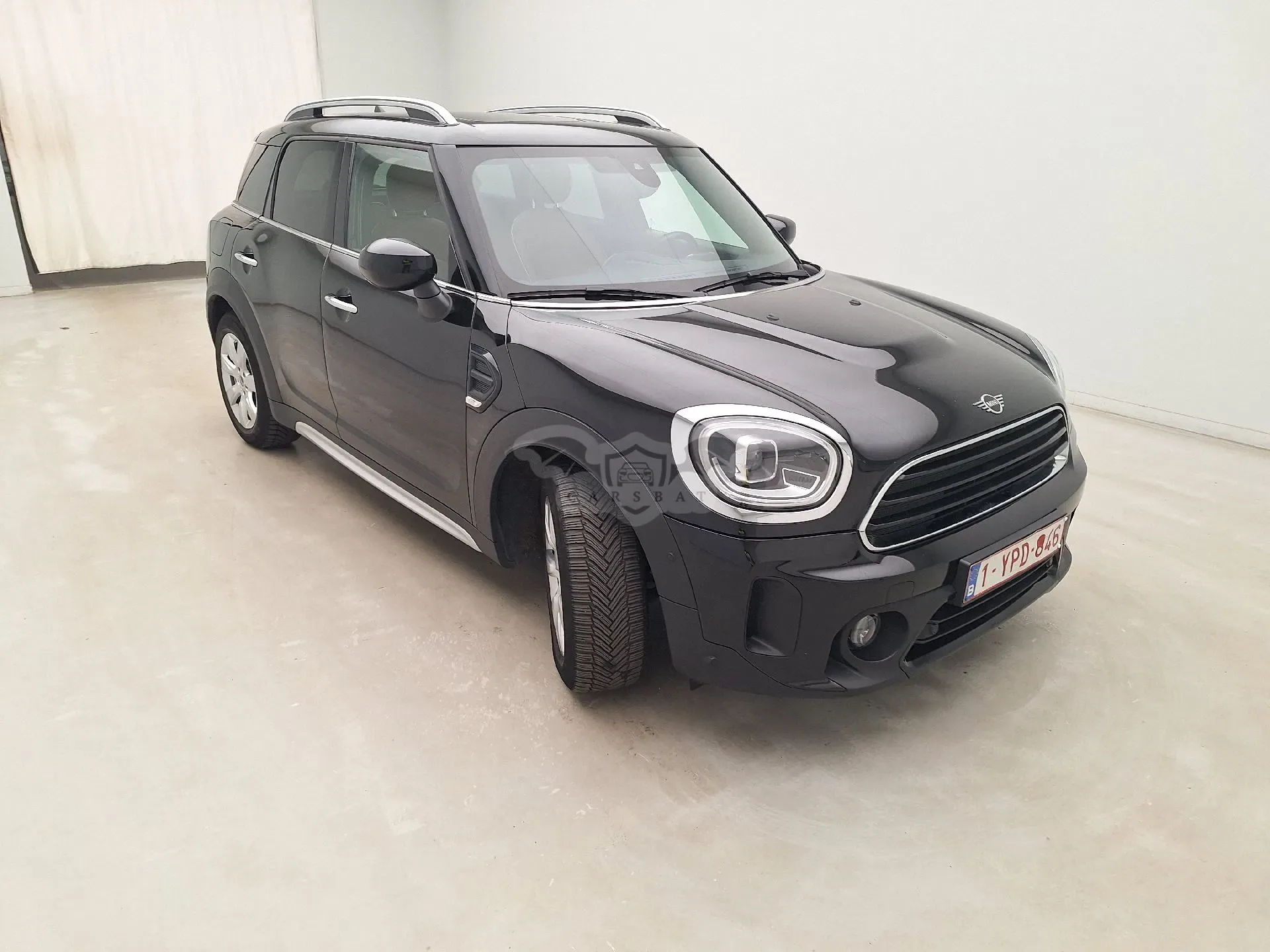 Mini Countryman One 1.5 2020