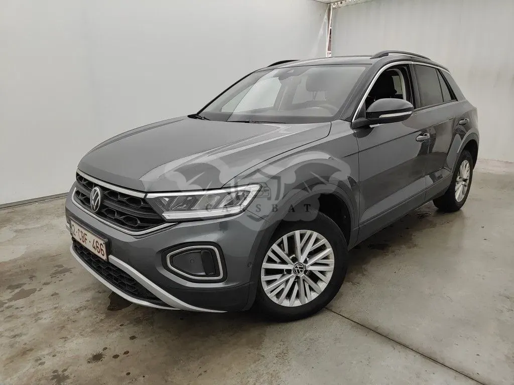 Volkswagen T-ROC 1.5 TSI Life Business 2022