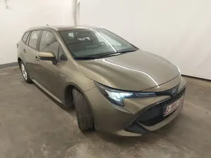 Toyota Corolla Touring Sports 1.8 Dynamic 2022