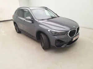BMW X1 16d 2021