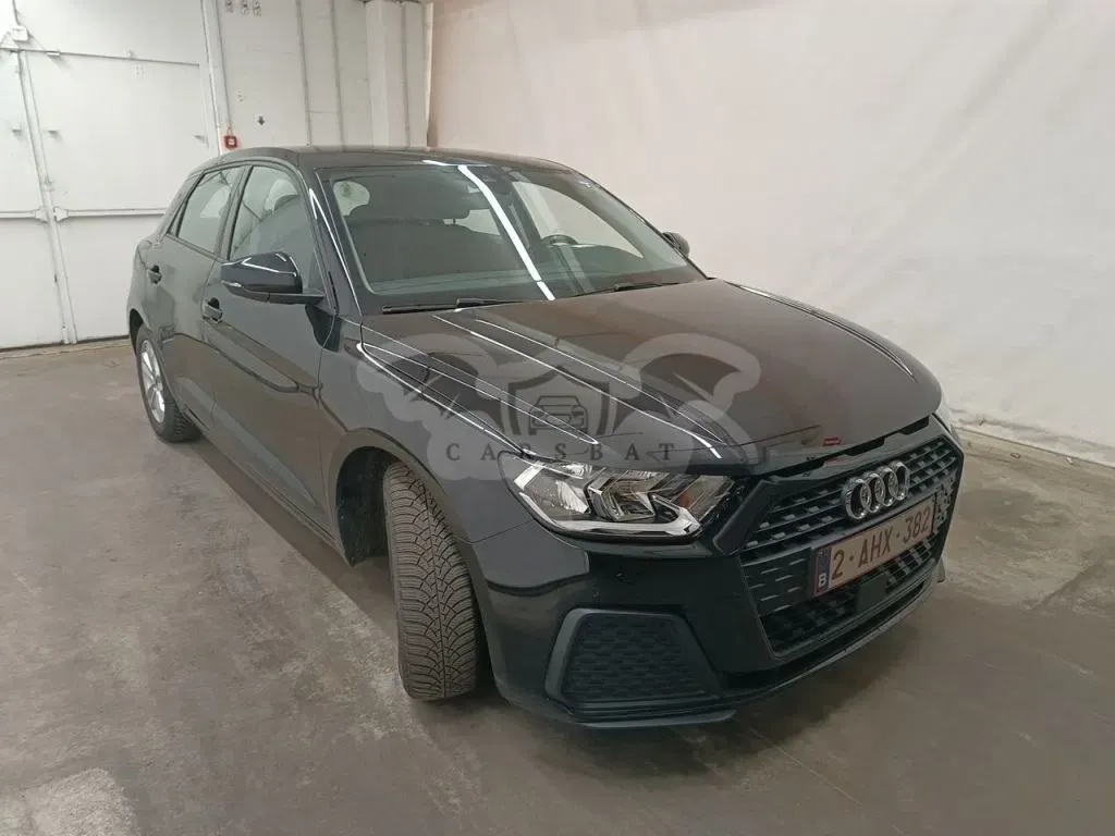 Audi A1 Sportback 25 TFSI 2021