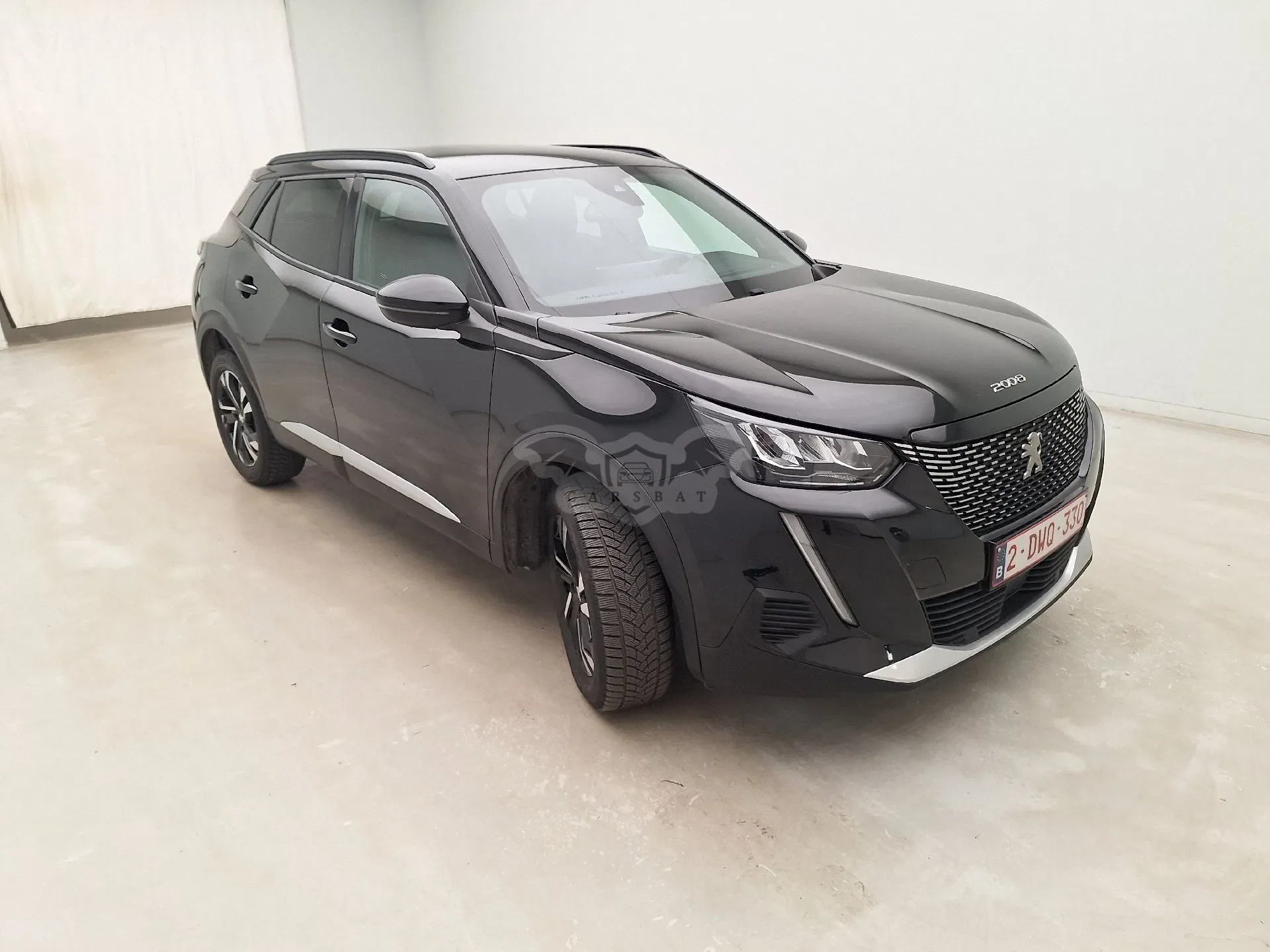 Peugeot 2008 1.5 HDI Allure 2023