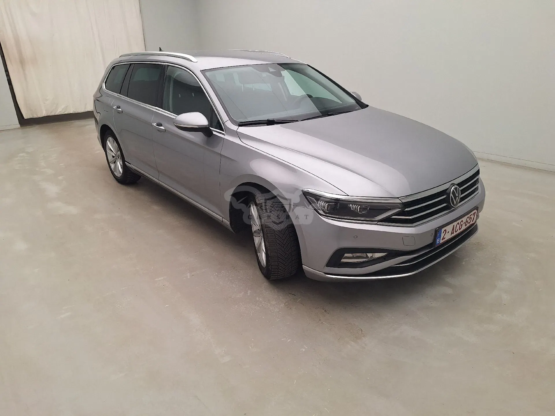 Volkswagen Passat Variant 2.0 TDI Elegance Business 2021