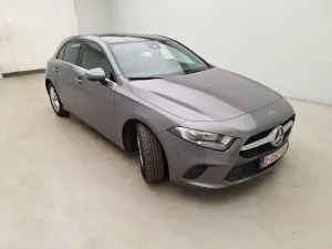 Mercedes-Benz A 180d Business Solution 2019