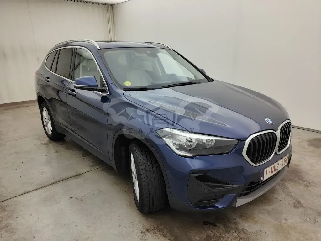 BMW X1 18d Lounge 2019
