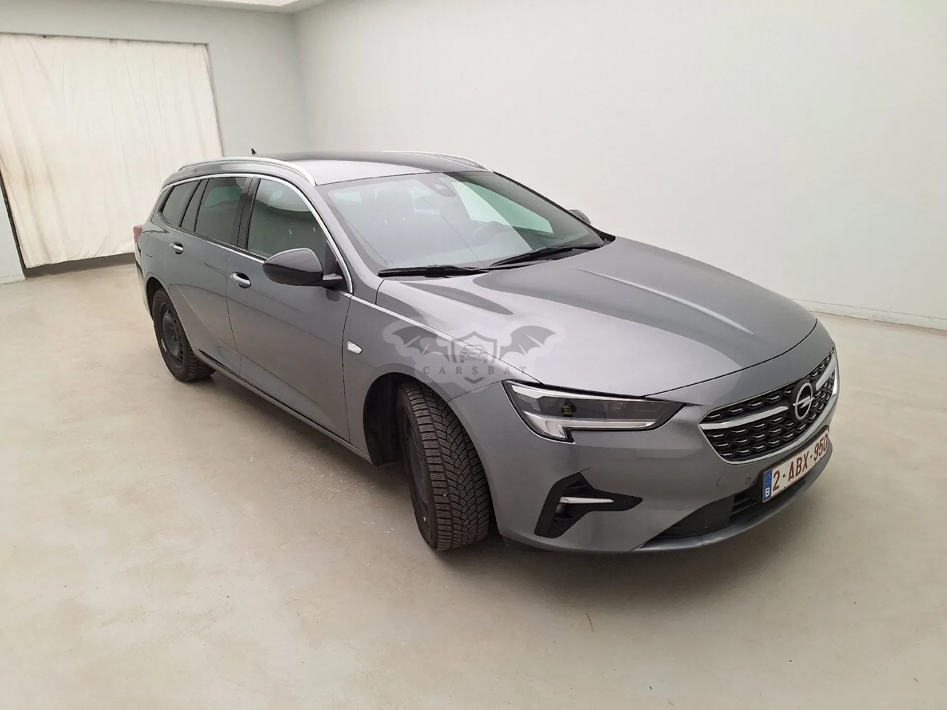 Opel Insignia Sports Tourer 1.5 Elegance 2021