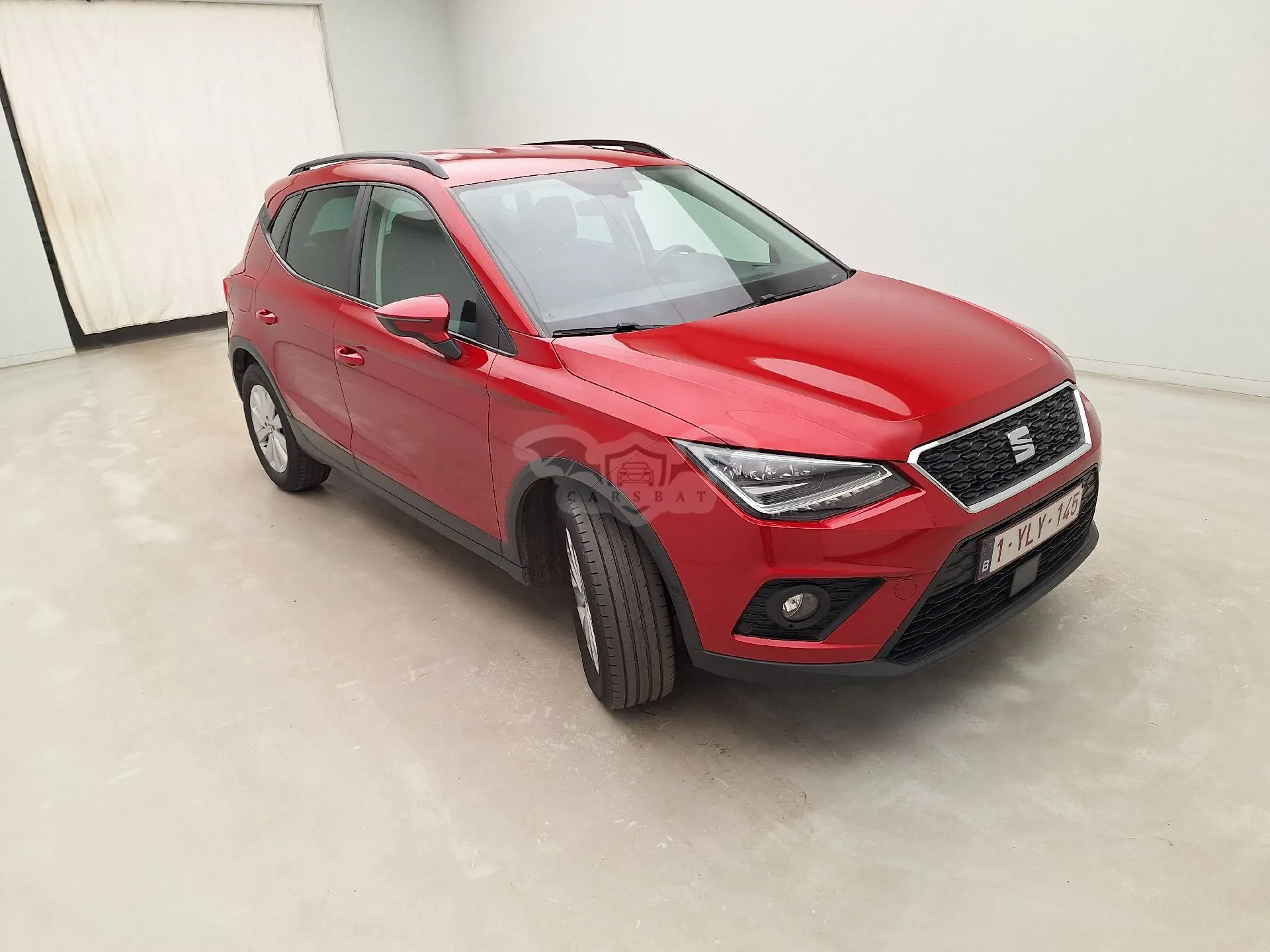 Seat Arona 1.6 TDI Style 2020