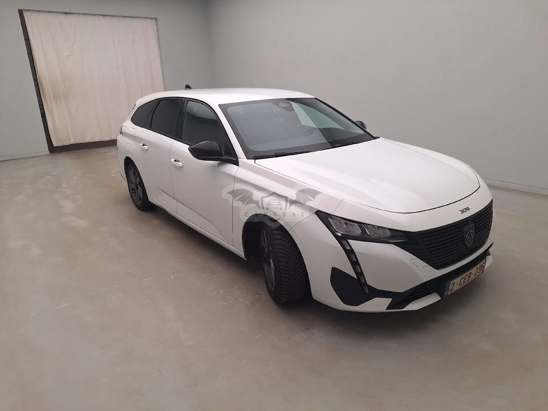 Peugeot 308 SW 1.5 Active Pack 2022