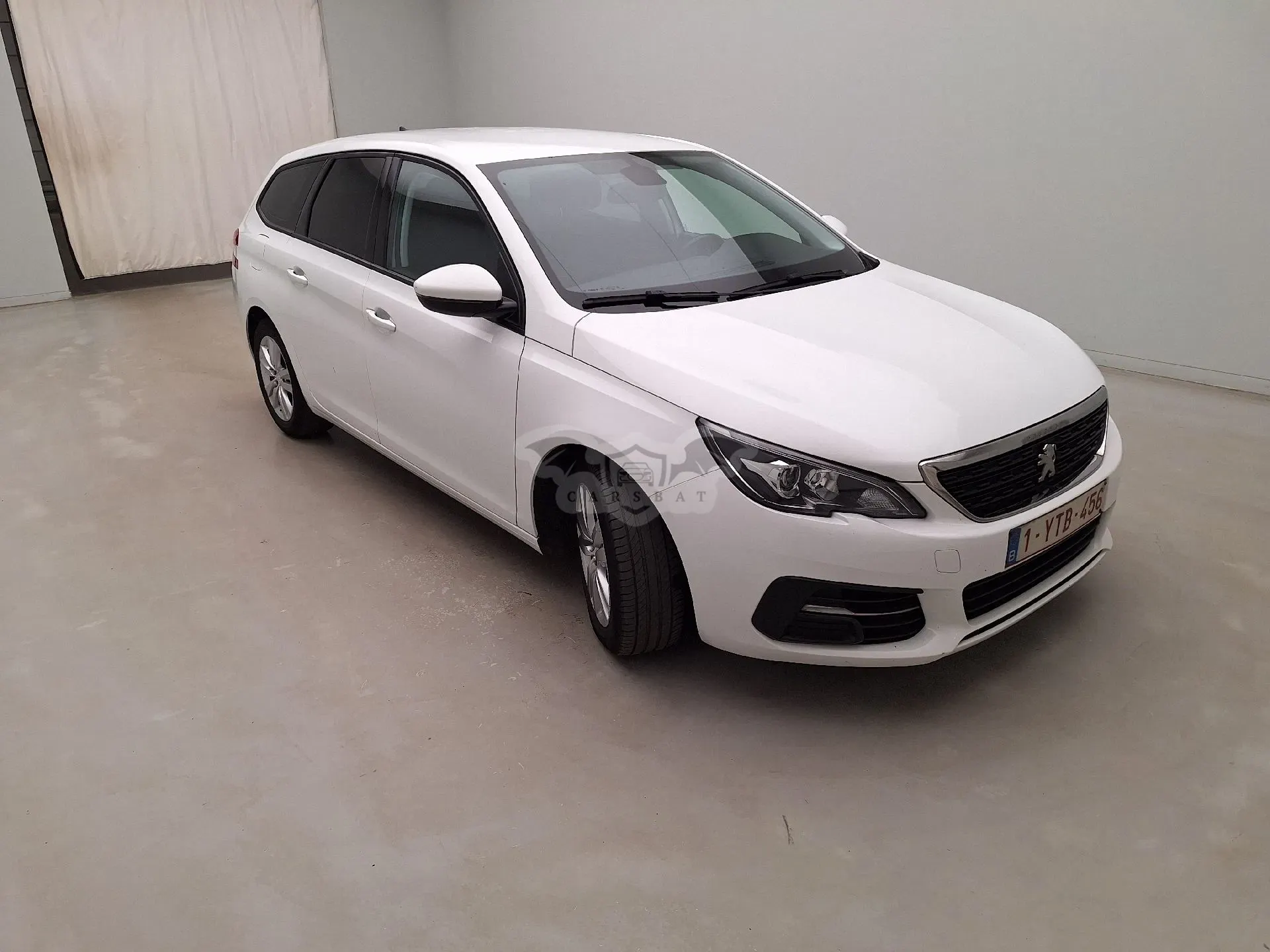 Peugeot 308 SW 1.5 Active 2020
