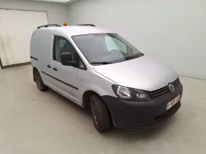 Volkswagen Caddy 1.6 TDI 2014