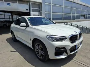 BMW X4 20d 2020