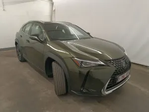 Lexus UX 250h Business 2020