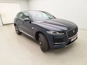 Jaguar F-Pace 2.0 S 2022